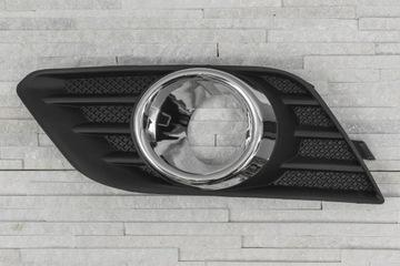 фото thumb №15, Opel mokka i 12-16 решётка бампера левая 95470234