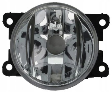 фото thumb №12, Лампа противотуманная citroen c3 10-