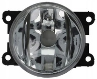 фото thumb №10, Фара противотуманный tyc 1912465012 9675450980 citroen