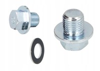 фото thumb №1, Febi bilstein 30264 крышка сливной масла, поддон масляная