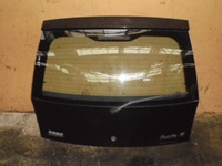 фото thumb №14, Fiat punto ii 188 крышка багажника 99-03 3d