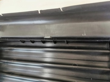 фото thumb №7, Впуск, жалюзи, руль воздуха skoda octavia iv 2.259