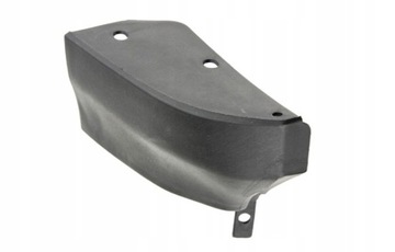 фото thumb №1, Накладка порога кутова зад l vw passat 1.9 tdi b5