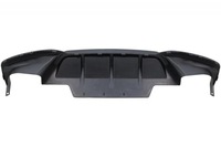 фото thumb №4, Дифузор задня bmw f06/f12/f13 2012-2017 m-performa