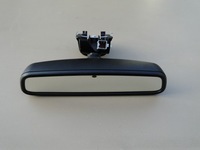 фото thumb №1, Jaguar xf x260 дзеркало заднього виду внутрішнє