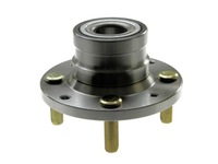 фото thumb №1, Ступица колеса задняя mitsubishi carisma 95- -kombi -abs