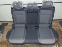 фото thumb №10, Vw passat b8 сиденья заднее сиденье салон nowe kombi