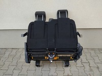 фото thumb №7, Сидіння сидіння задня задні заднє сидіння 2 ряд land rover defender 2007-2014 europa