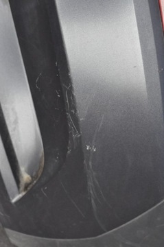 фото thumb №8, Skoda karoq бампер зад задний pod pdc