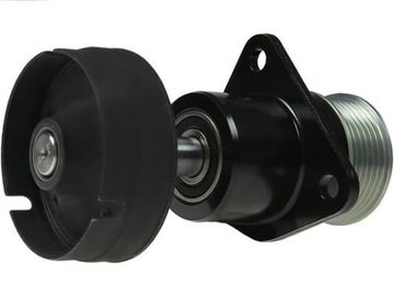 фото thumb №3, Сцепления генератора as-pl afp9030 ina