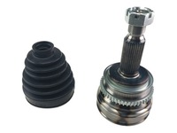 фото thumb №1, Mitsubishi pajero iv набор шарнир приводной вал соединитель вала задняя