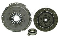 фото thumb №1, Starline зчеплення kpl suzuki kpl