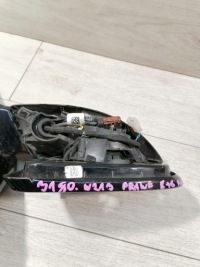 фото thumb №10, Mercedes w213 зеркало правое 8+8 pin a2138108801