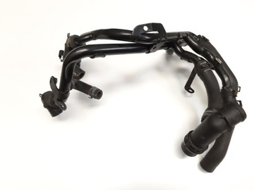 фото thumb №5, Шланг води трубка vw golf vii 1.6 tdi 04l122157bq