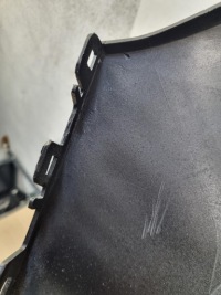 фото thumb №14, Citroen c3 iii 3 lift 20- бампер перед передний