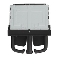 фото thumb №6, Кронштейн na чашка w підлокітнику заднього сидіння