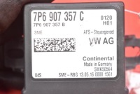 фото thumb №7, Блок управления модуль света 7p6907357c vw passat b8 14-20