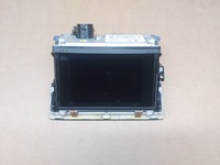 фото thumb №1, Дисплей навигации 8v0857273h audi a3 8v