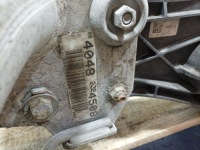 фото thumb №7, Mercedes s w222 long lift балка підрамник підвіска задня