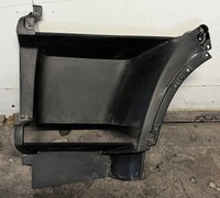 фото thumb №1, Подножка левая volvo fh 82136982