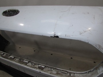 фото thumb №9, Бампер перед переднє ford transit courier рестайлінг g 17- jt76-17k819