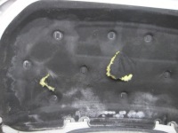 фото thumb №5, Капот range rover sport