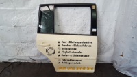 фото thumb №1, Дверь задняя задние правое vw touran ii r115