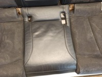 фото thumb №5, Audi a6 c7 сиденья диван кожа алькантара