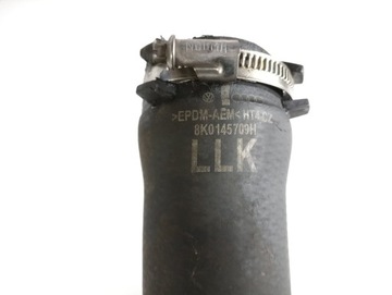 фото thumb №5, Труба шланг інтеркулер 1.8 2.0 tfsi audi a5 8t a4 b8 8k0145709h