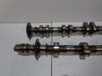 фото thumb №10, Вали грм audi a8 d3 3,7 4,2 бензин 077109115h ліва головка