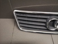 фото thumb №5, Решётка радиатора решётка радиатора радиатор audi a6 c5 4b0853651a