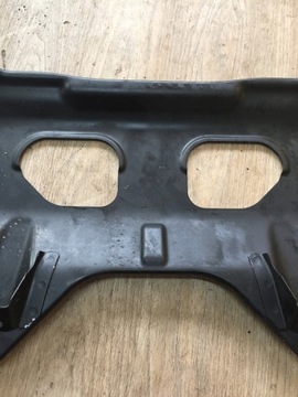 фото thumb №9, Защита pod коробки планка mercedes w212 w204 w207