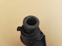 фото thumb №7, Штуцер водяной радиатор выхлопных газов egr 2.0 cdti 160km a20dth opel insignia a