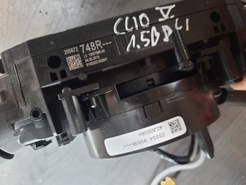 фото thumb №7, Clio v 1.5bdci переключатель комбинированный лента датчик