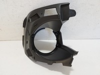 фото thumb №1, Renault оригинальный номер 269112699r решётка вентиляционная, бампер