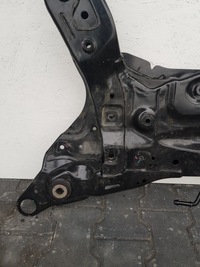 фото thumb №7, Подрамник подрамник перед volvo xc60 ii v60 ii s60 iii v90 s90 ii xc90 ii