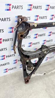 Bmw f30 f20 f21 підрамник підрамник підрамник перед rwd 318d 320d 6872118 9792112 Ціна, фото thumb