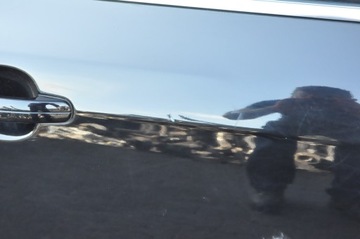 фото thumb №7, Ford focus iii mk3 дверь правый зад задние hb