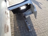 фото thumb №5, Vw crafter i чверть підкрилок лонжерон лівий перед