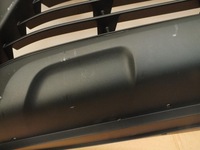 фото thumb №14, Renault koleos ii решітка бампера перед oryg