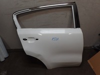 фото thumb №1, Дверь задняя правое kia sportage 15-