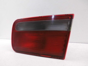 фото thumb №8, Honda accord v cd лампа зад права 4d sedan 236208r + вкладка żarówkowy