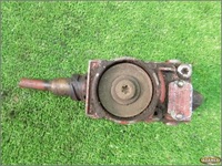 фото thumb №4, Iveco stralis 400km 03r клапан тормоза abs br9156