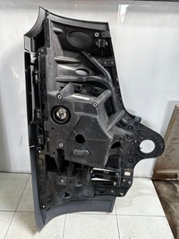 фото thumb №14, Лампа уголок бампер капот кабина панель фары actros