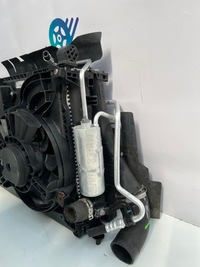 фото thumb №11, Pas передній радіатор saab 93 lift