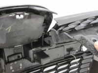 фото thumb №13, Бампер перед передний mazda cx7 eh10-50031 ксенон pdc x4