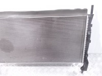 Ford оригинальный номер 6c11-8005-cd радиатор воды с Разборки, фото thumb