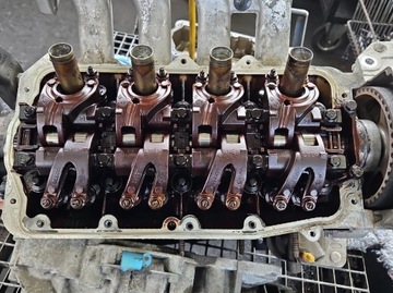 фото thumb №9, Двигатель renault clio iii d4f d4f h 786 1.2 tce film измерение