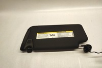 фото thumb №11, Захист сонцезахисна права dodge charger 5pj79dx9ab 5.7l бензиновий 276kw