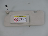 фото thumb №1, Honda crv iv lift защита солнцезащитная левая